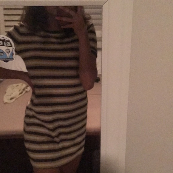 vans broadway dress